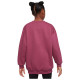 Nike Παιδικό φούτερ Sportswear Club Fleece Nike Παιδικό φούτερ Sportswear Club Fleece